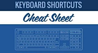 Windows 10 Useful Keyboard Shortcuts You Need to Know!