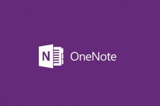 Microsoft One Note