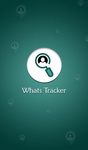 WhatsApp: Whats Tracker
