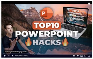 10 PowerPoint HACKS